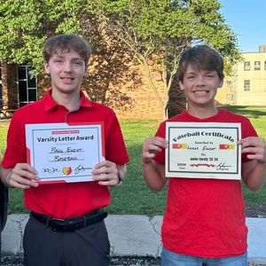 Meet your Posher, Charidy